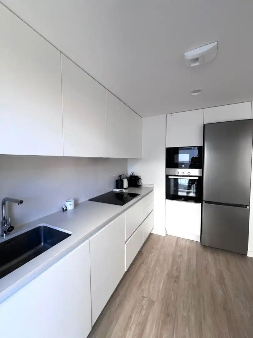 Apartament de lloguer a Benalúa