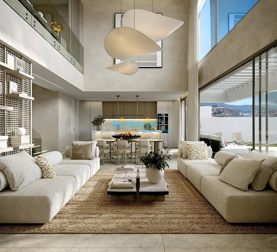 Casa con piscina en venta en La Herradura, imagen 29