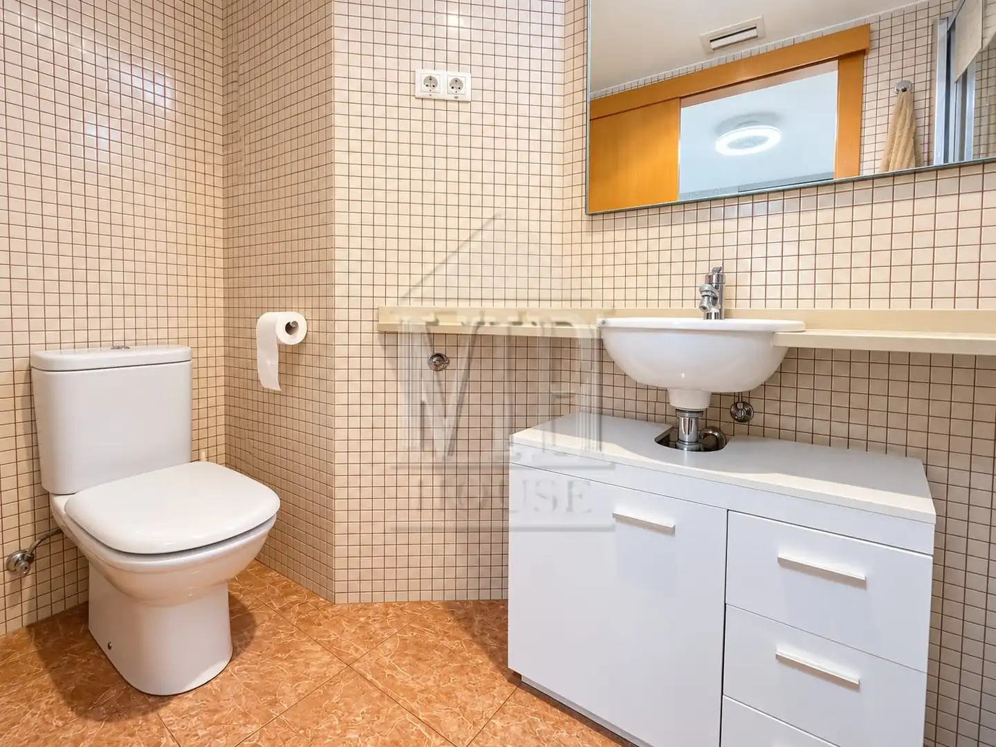 Flat with terrace for sale in Carrer del Doctor Robert, imagen 28