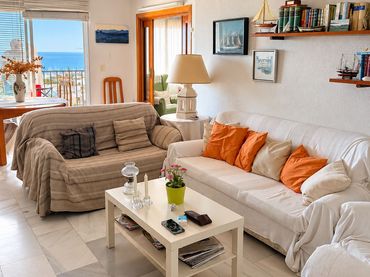Apartament amb ascensor en venda a antonio machado 4