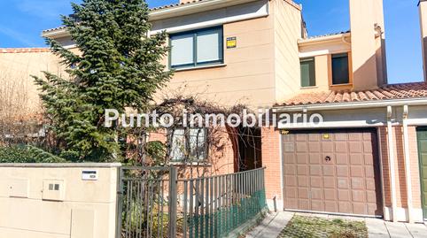 Photo 2 of Single-family semi-detached for sale in Calle Tokio, Las Villas - Valparaiso - El Peral, Valladolid