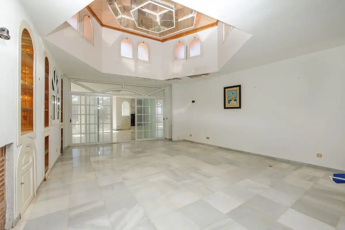 Casa o chalet en venta en La Capellanía - El Higuerón