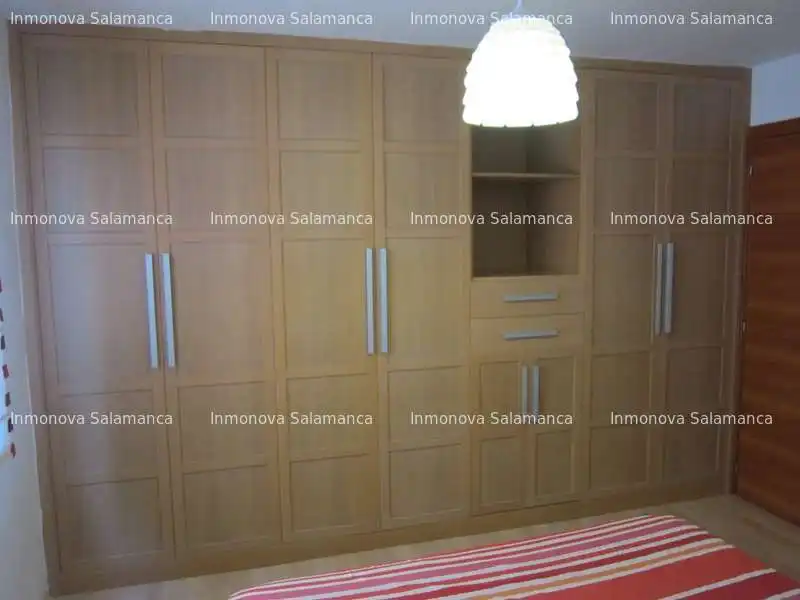 Flat with lift to rent in Garrido, imagen 16