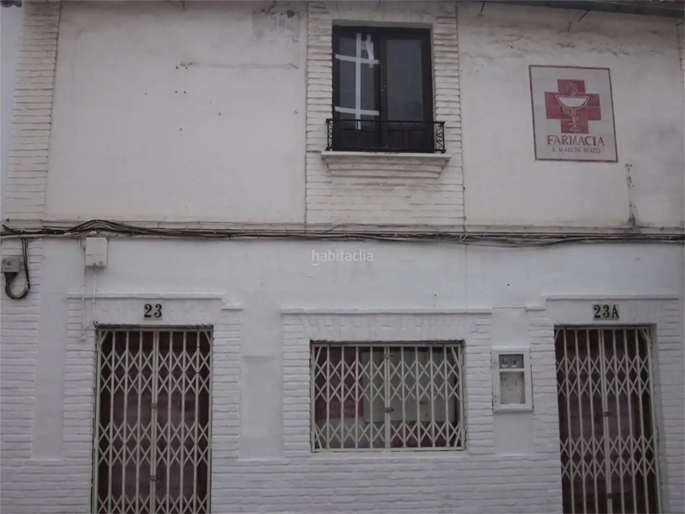 Adossat en venda a Calle San Juan Bosco 23, imagen 3