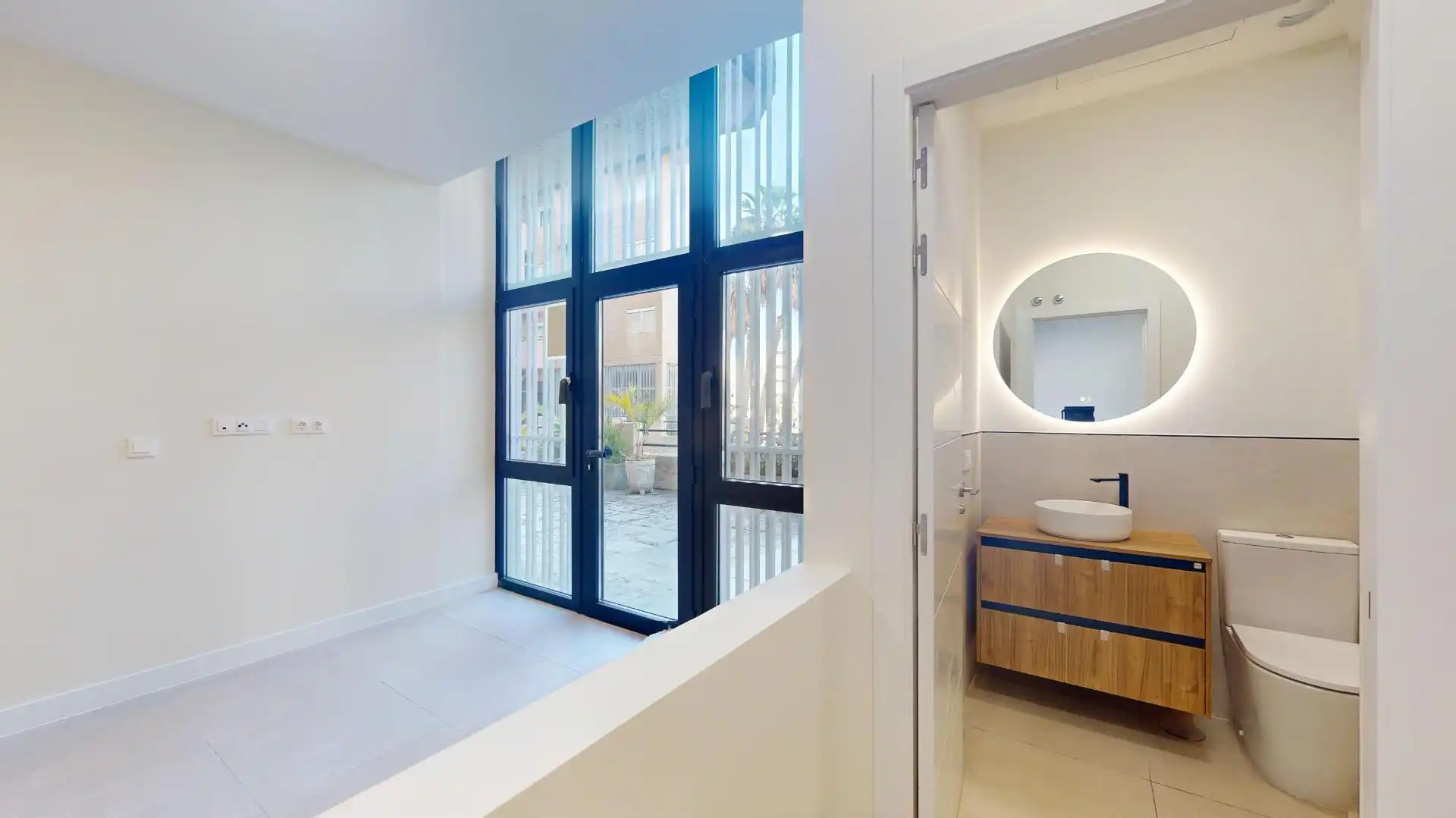 Estudio en venta en Santa Cruz de Tenerife