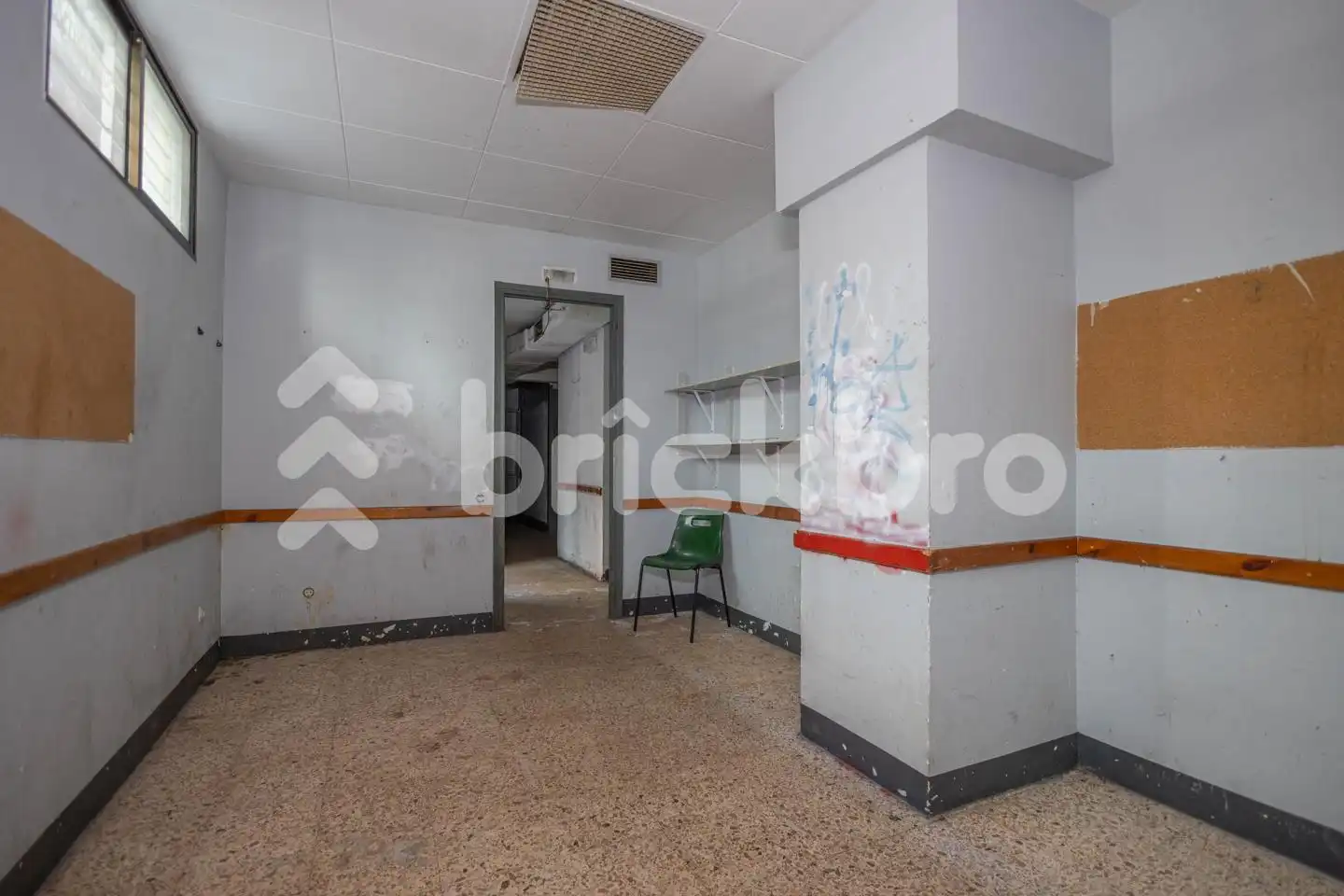 Business premises for sale in De Pau Alsina, imagen 7