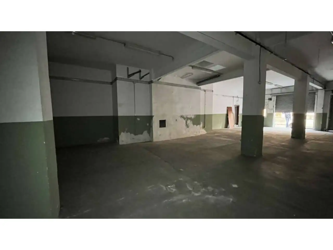 Business premises for sale in Calle Tamarit, imagen 6