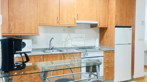 Foto 4 de Apartament de lloguer a Rua de Pi y Margall, 19, Casco Vello, Vigo