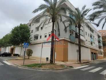 Gewerbefläche zum Verkauf in La Paz