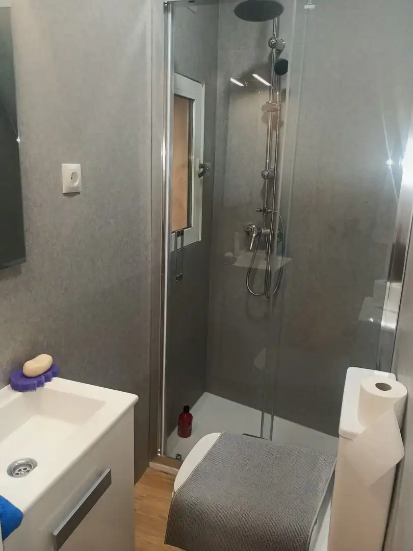 Piso en venta en Manuel lamela, imagen 4