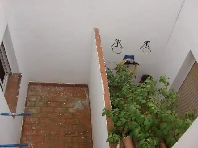 Terraza de Casa adosada en venta en Córdoba con Aire acondicionado, Terraza y Trastero