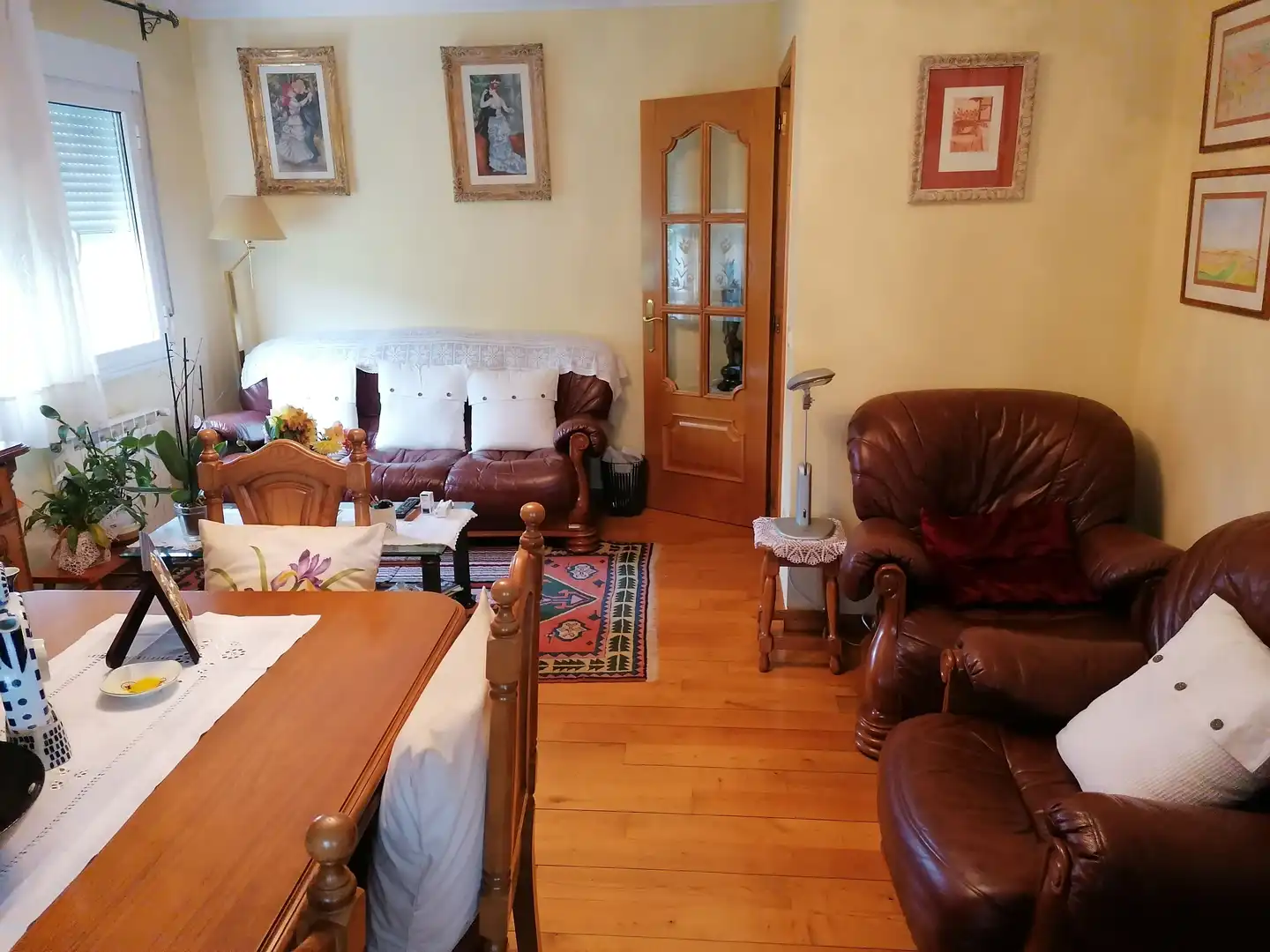 Casa amb jardí en venda a Barreiros, imagen 7