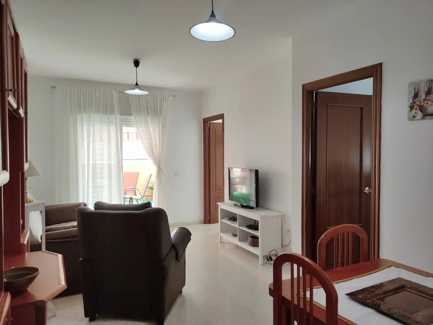 Ático de alquiler en Calle Padre Juan Sánchez Barragán, 6, Centro - Calzada - Cabo Noval