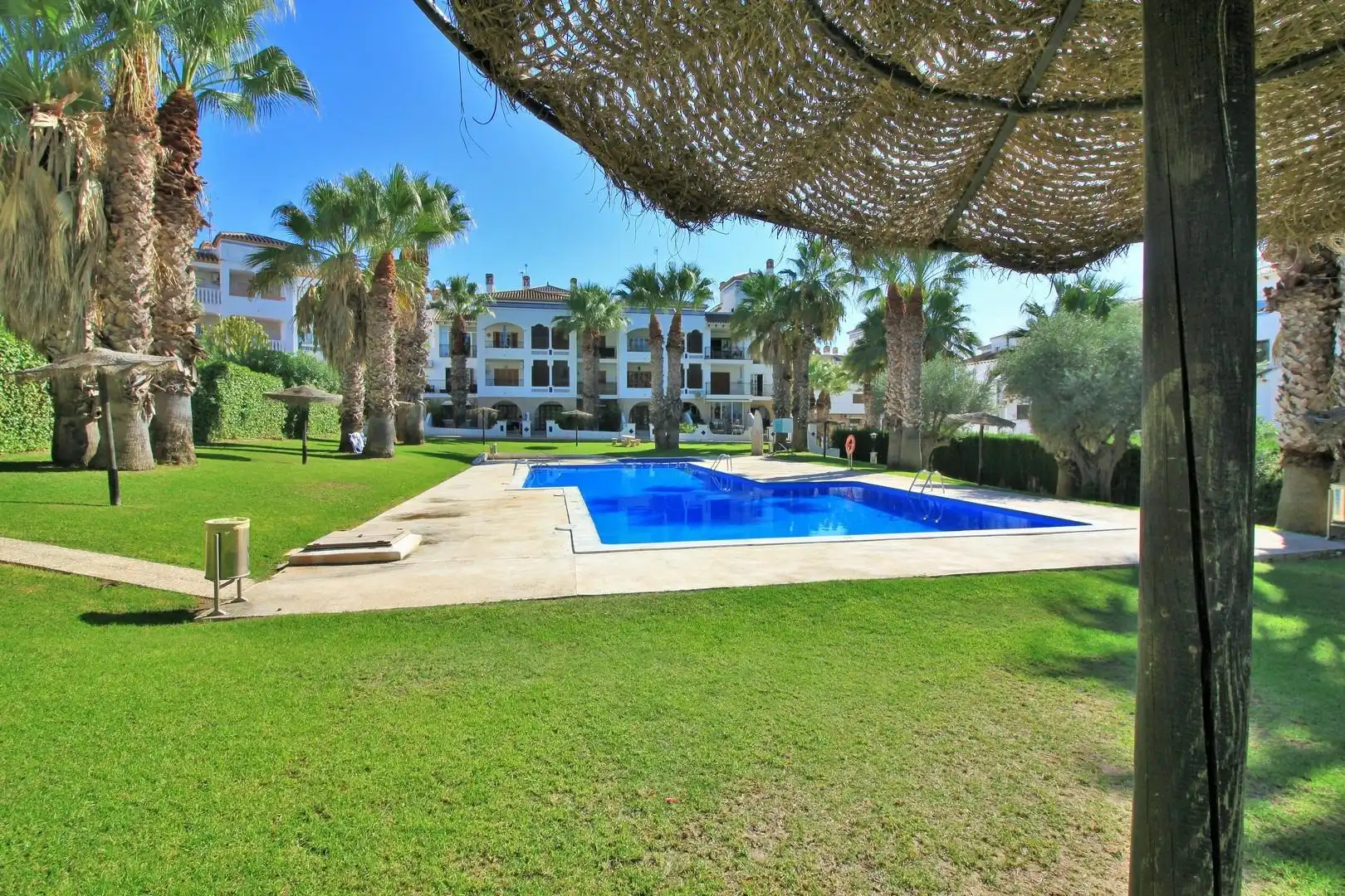 Apartament amb piscina en venda a Orihuela Costa, imagen 17