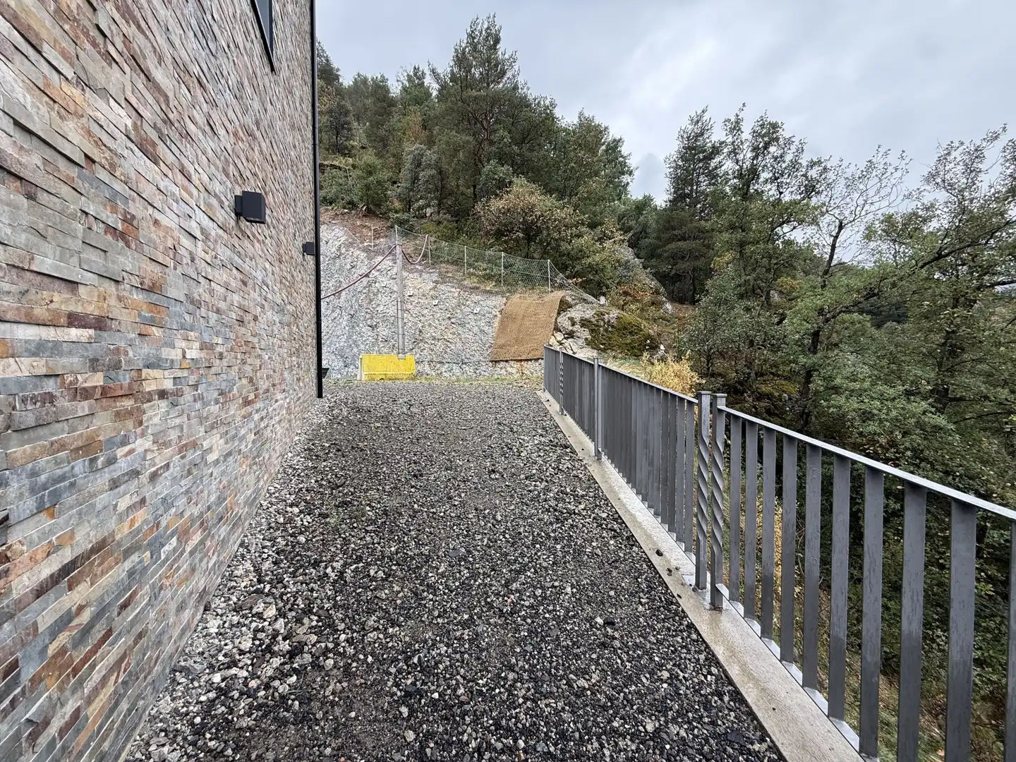 Casa con terraza en venta en Carretera de la Rabassa, imagen 26