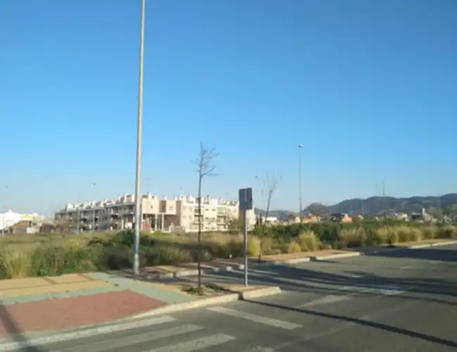 Terreny rústic en venda a C/ Pedaneo Juan Noguera, imagen 7