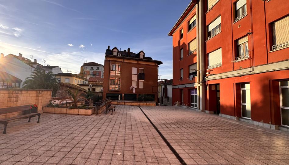 Photo 1 of Flat for sale in Grado - Barquillo, Grado, Asturias