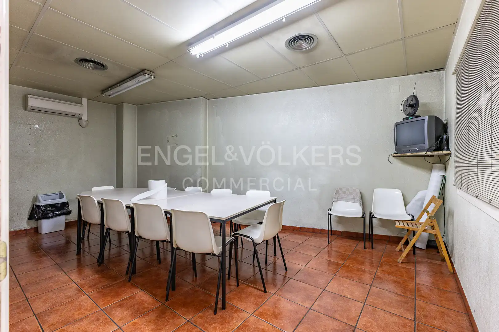Nave industrial en venta en Sant Andreu de la Barca, imagen 17