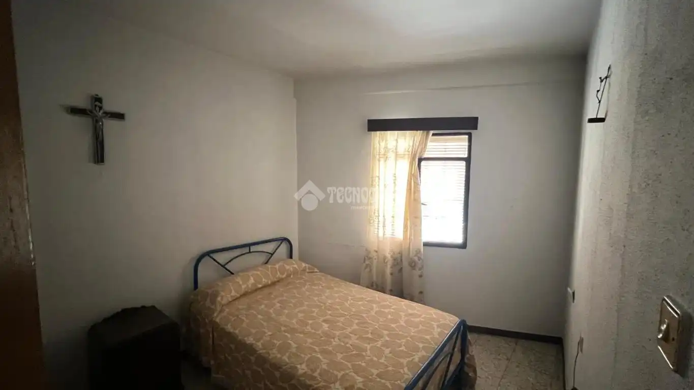 Habitación de Casa adosada en venta en Lagartera con Terraza