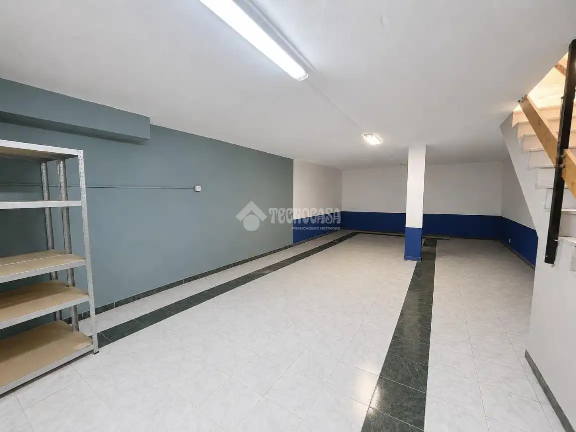 Business premises for sale in Centro, imagen 16