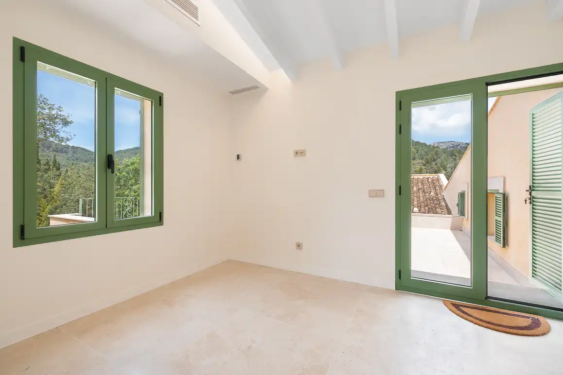 Finca rústica en venda a Esporles