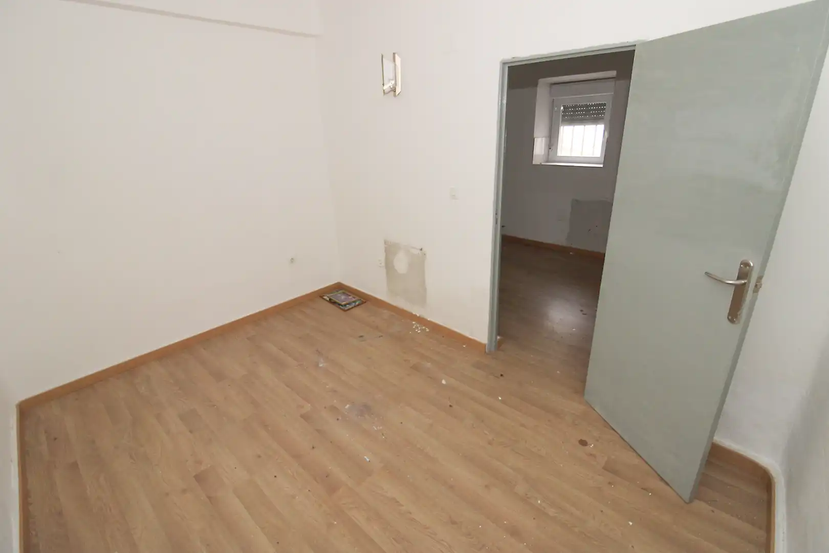 Casa adosada en venda en Talamanca de Jarama amb Jardí privat, Parquet i Traster