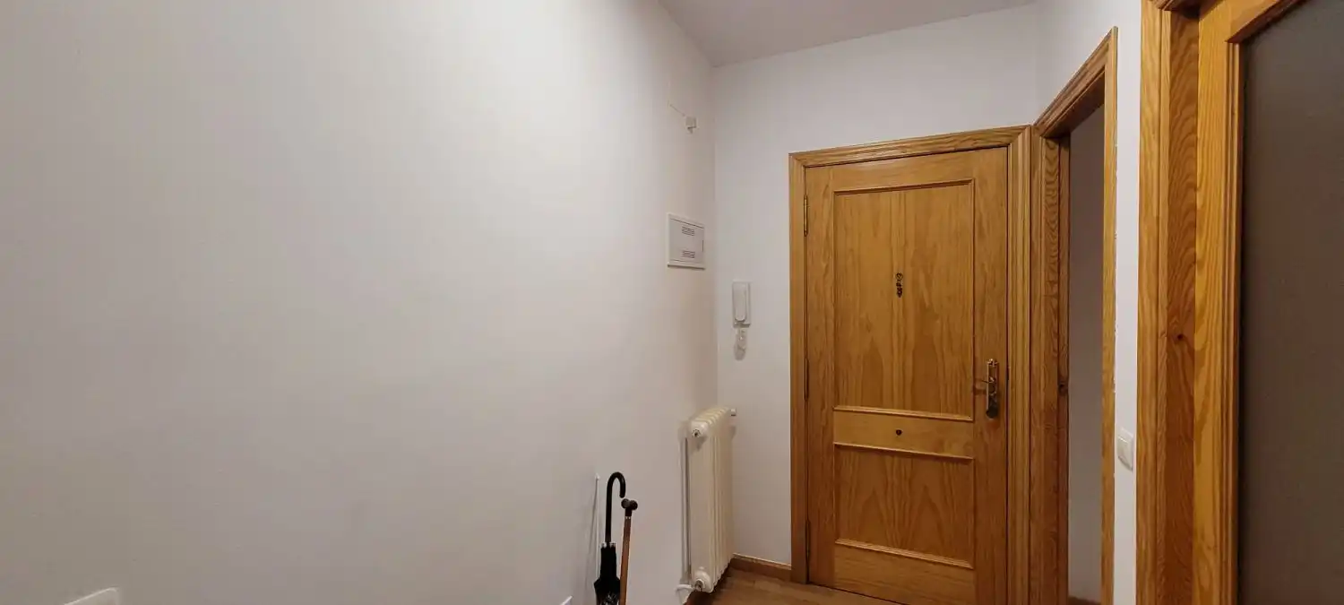 Wohnung zum Verkauf in Albacete mit Heizung und Balkon