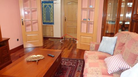 Foto 3 von Wohnung zur Miete in La Corredera, San Claudio - La Chantría, León Capital