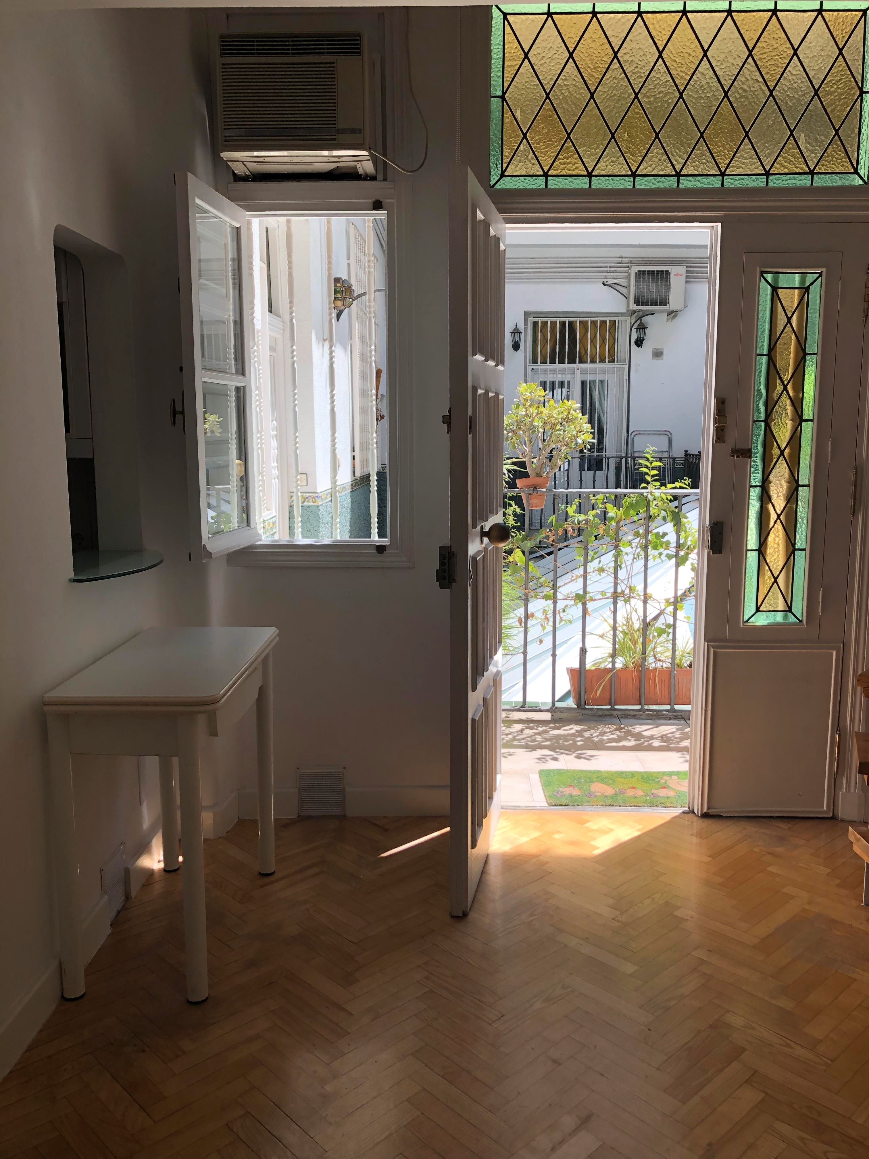 Dúplex de alquiler en Calle de la Bolsa, Sol