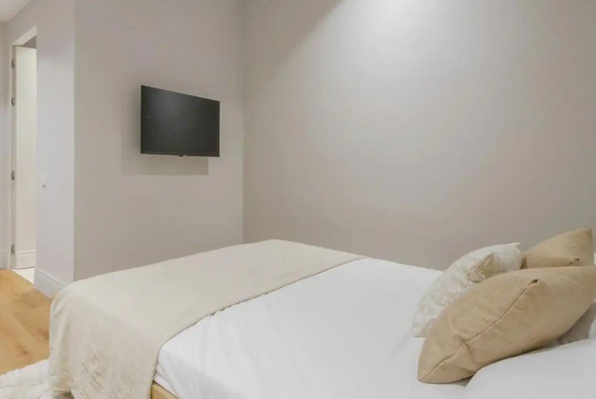 Piso con ascensor en venta en C. Cervantes, imagen 11