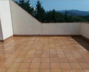 Terrassa de Casa o xalet en venda en Riells i Viabrea amb Aire condicionat i Piscina comunitària