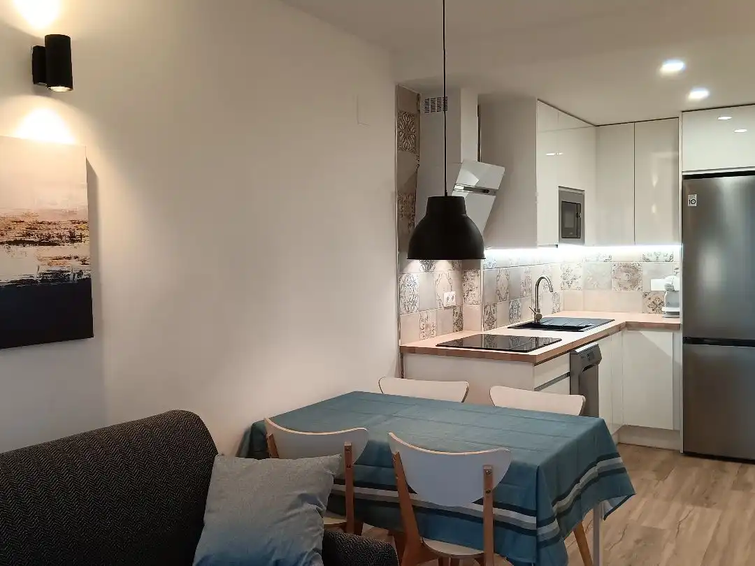 Apartament de lloguer a Salou, Tarragona