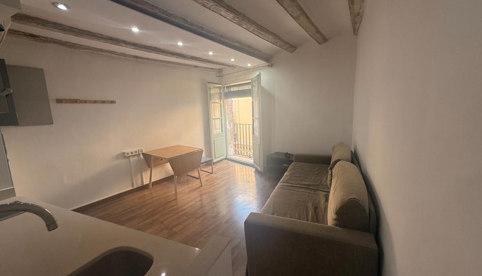 Photo 1 of Apartment to rent in Carrer de Jupí, Barri Gòtic, Barcelona
