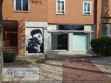Business premises for sale in Calle Río Bullaque, imagen 33