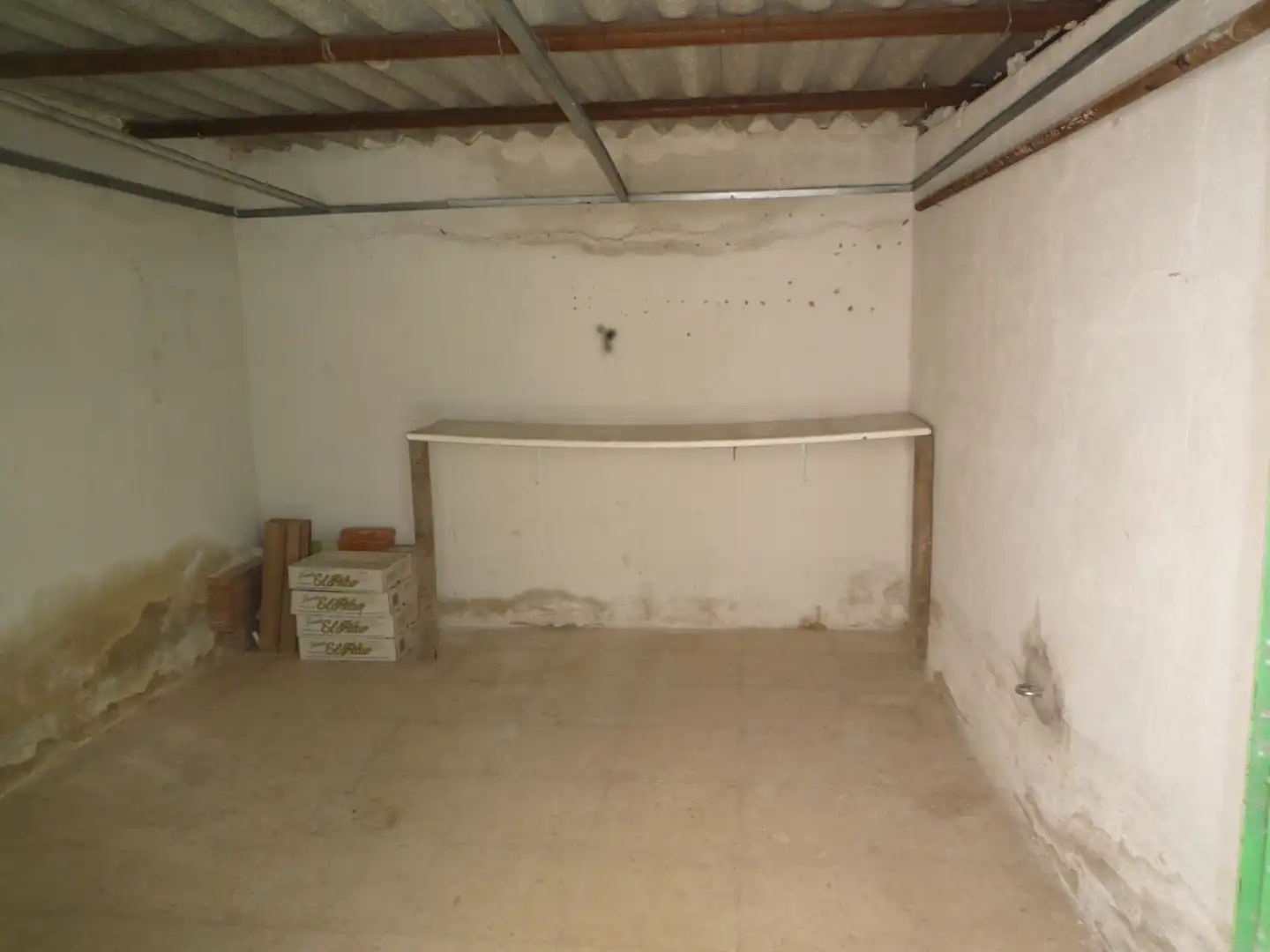Lagerraum zur Miete in Albacete