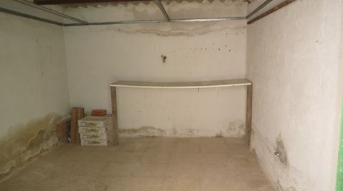 Foto 3 von Lagerraum zur Miete in Calle Obispo Polanco, 4, Santa Teresa - Vereda, Albacete Capital