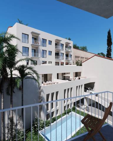 Piso en Venta en Carrer de Gravina, 98 en Tueda