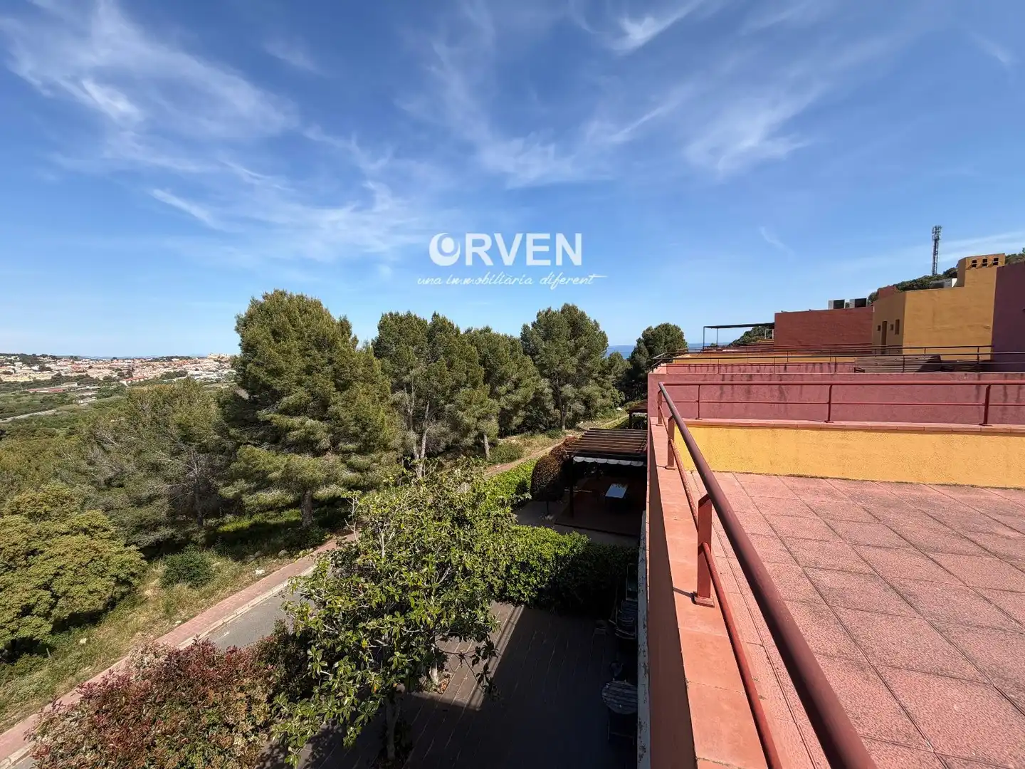 Maison avec piscine à vendre à La Móra, imagen 16