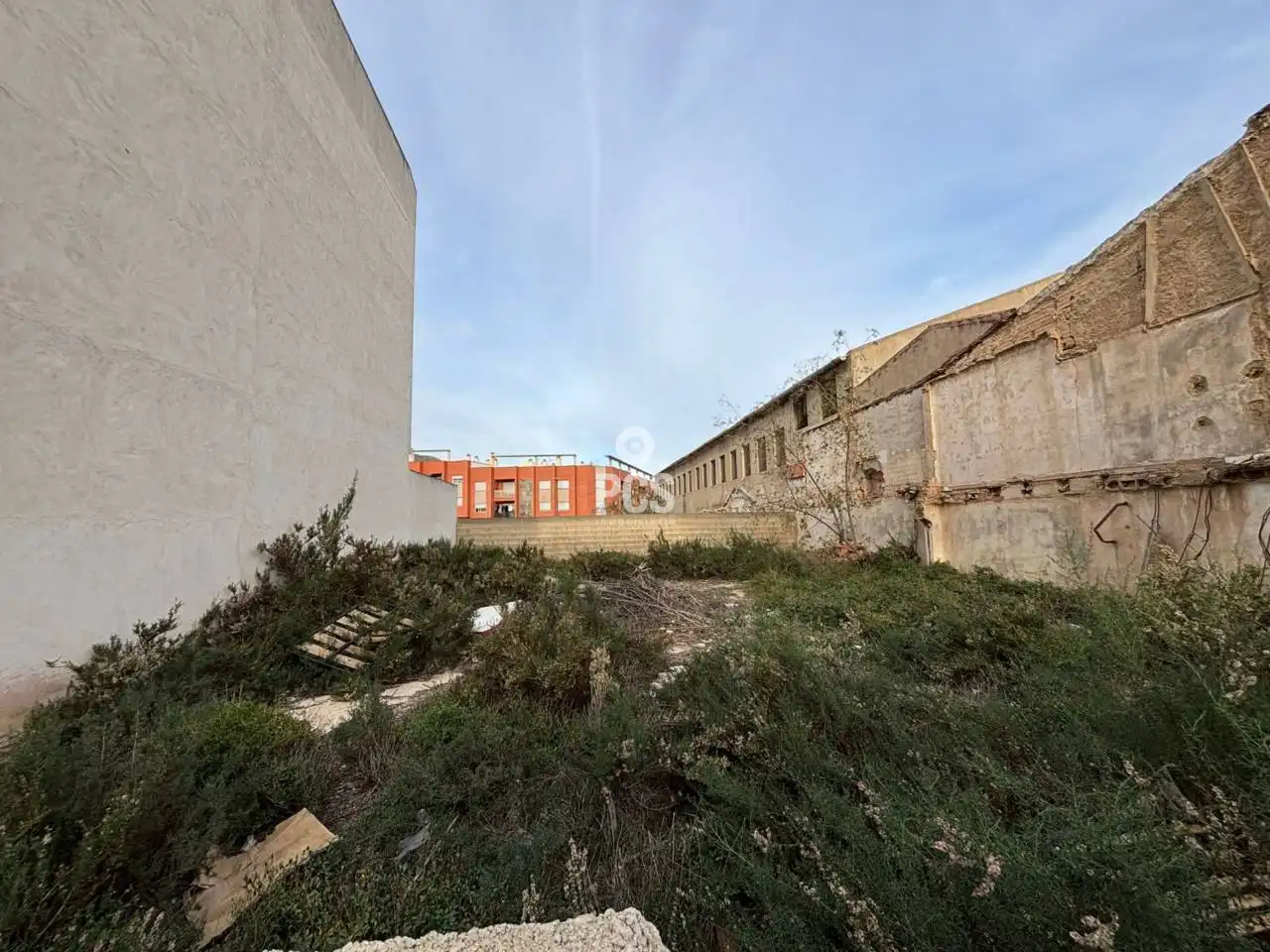 Terreni e lotti in vendita a Avenida Alhama de Murcia P. exct S/N, imagen 13