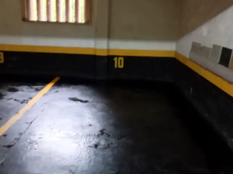 Parking de Garaje de alquiler en Getxo 