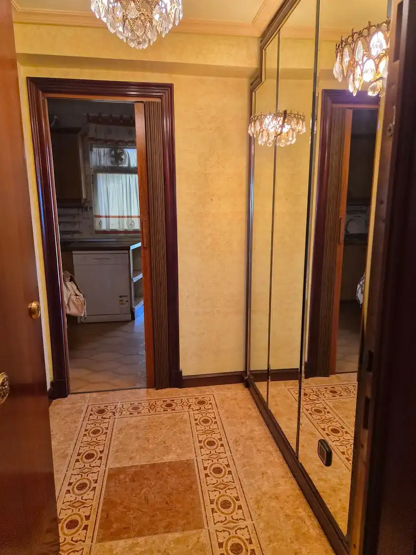 Piso en venta en Terradillos con Calefacción y Amueblado