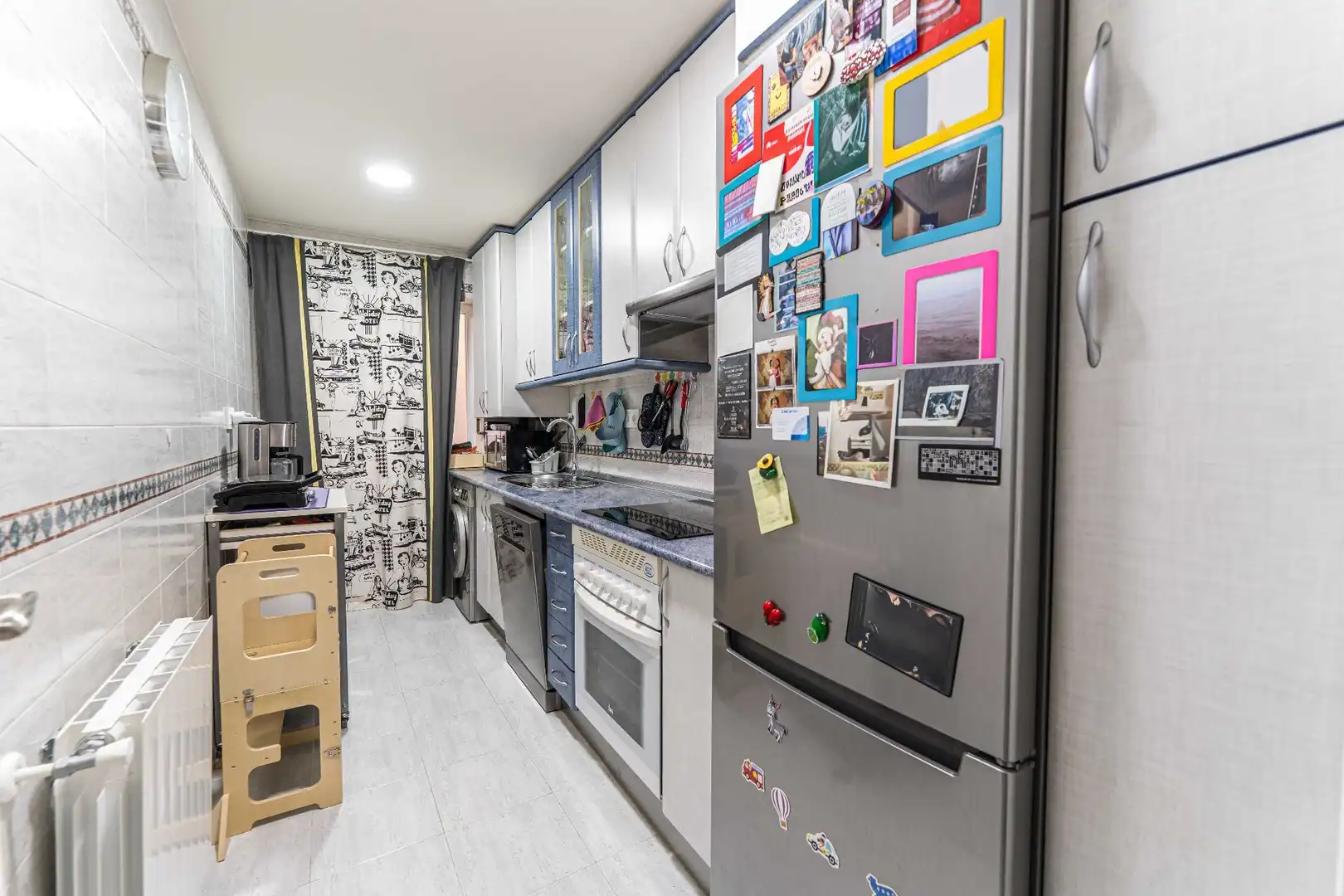 Wohnung mit Aufzug zum Verkauf in Centro, imagen 5