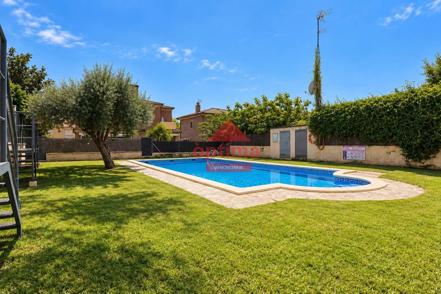 Casa a schiera con terrazza in vendita a Calle BELGRADO, imagen 51
