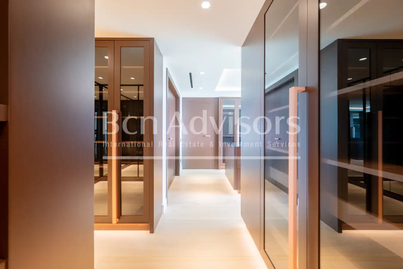 Casa o chalet en venta en Barcelona con Aire acondicionado, Calefacción y Jardín privado