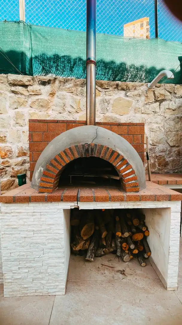 Casa a schiera con terrazza in vendita a Escandinavia - Cautivador, imagen 27