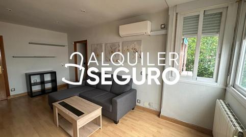 Foto 4 de Pis de lloguer a Campo Florido, Campamento, Madrid