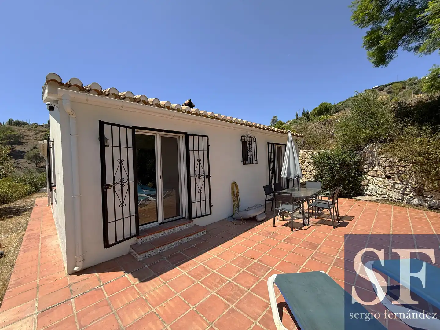 Casa in vendita a Cómpeta, imagen 19