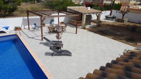 Foto 5 de Casa o xalet en venda a Calle Alarcón, 9, Lomas de Cabo Roig - Los Dolses, Alicante