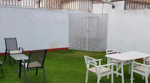 Foto 2 de Apartamento de alquiler en San Bartolomé,  Sevilla Capital