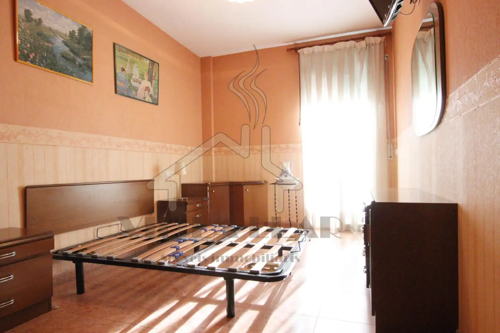 Habitación de Piso en venta en Mataró con Aire acondicionado y Balcón